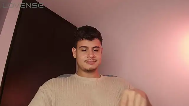 BjornSteel online show from 11, 4, 2026