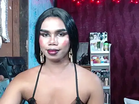 Snapshot of Pinoyebonyxxx chatting on 27, 3, 2026 Pinoyebonyxxx online show from 27, 3, 2026