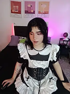 Snapshot of Daniellesins1 chatting on 18, 2, 2026 Daniellesins1 online show from 18, 2, 2026