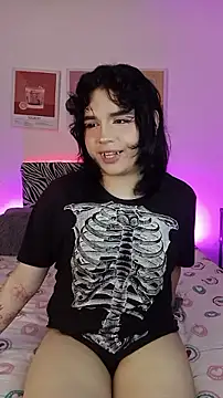 Snapshot of Daniellesins1 chatting on 1, 3, 2026 Daniellesins1 online show from 1, 3, 2026