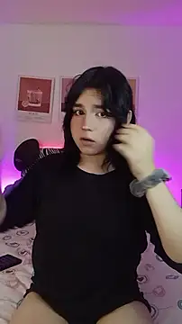 Snapshot of Daniellesins1 chatting on 2, 3, 2026 Daniellesins1 online show from 2, 3, 2026