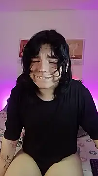 Snapshot of Daniellesins1 chatting on 2, 3, 2026 Daniellesins1 online show from 2, 3, 2026