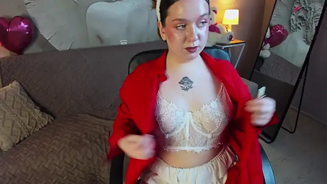 Snapshot of RachelDiRose chatting on 15, 2, 2026 RachelDiRose online show from 15, 2, 2026