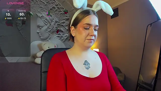 Snapshot of RachelDiRose chatting on 26, 2, 2026 RachelDiRose online show from 26, 2, 2026