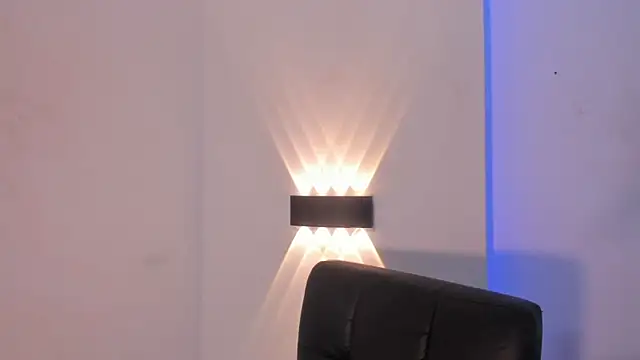 AllanaRosee online show from 19, 3, 2026