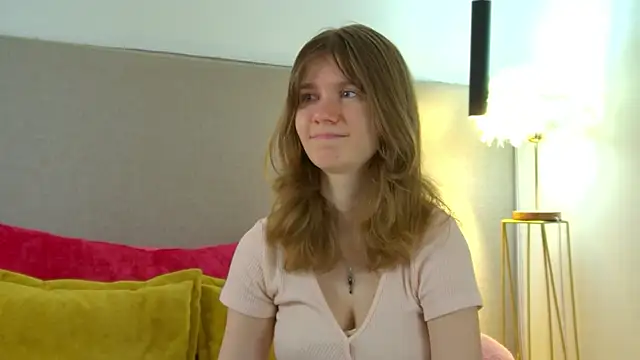 MilaMaelis online show from 22, 3, 2026