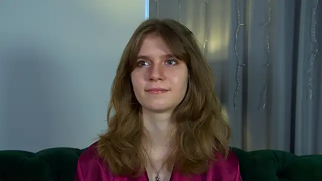 MilaMaelis online show from 11, 4, 2026