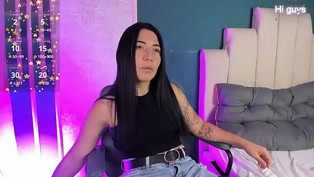 Adrienne   online show from 9, 4, 2026