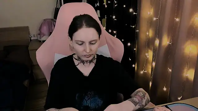 Snapshot of Onyxix chatting on 11, 3, 2026 Onyxix online show from 11, 3, 2026