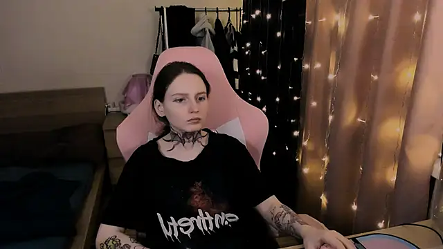 Snapshot of Onyxix chatting on 16, 3, 2026 Onyxix online show from 16, 3, 2026