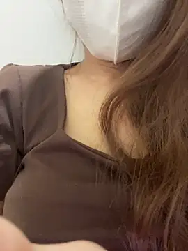 Snapshot of Miu_Xinh chatting on 20, 4, 2026 Miu Xinh online show from 20, 4, 2026