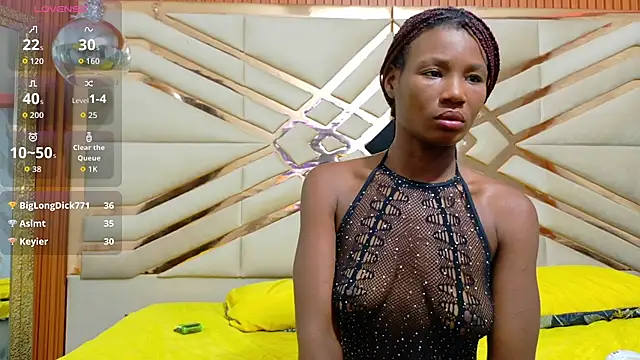 tightlittleebony online show from 26, 2, 2026