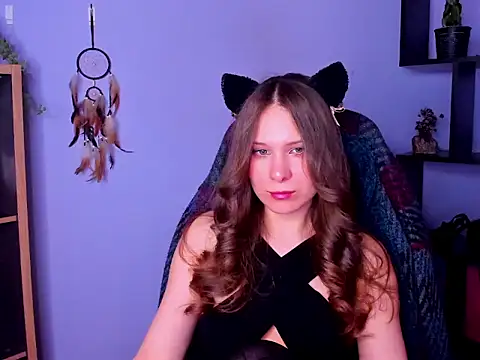 LanaLovely online show from 20, 3, 2026