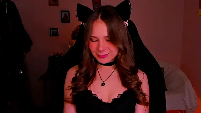 Snapshot of LanaLovely chatting on 21, 5, 2026 LanaLovely online show from 21, 5, 2026