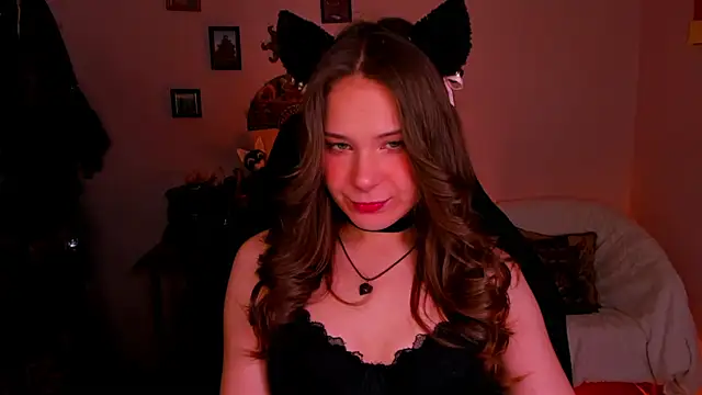Snapshot of LanaLovely chatting on 22, 5, 2026 LanaLovely online show from 22, 5, 2026
