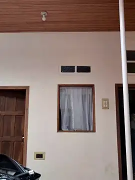 Julieta Parker online show from 17, 3, 2026