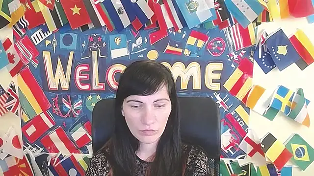 Snapshot of Rosalinda_ro chatting on 23, 4, 2026 Rosalinda ro online show from 23, 4, 2026