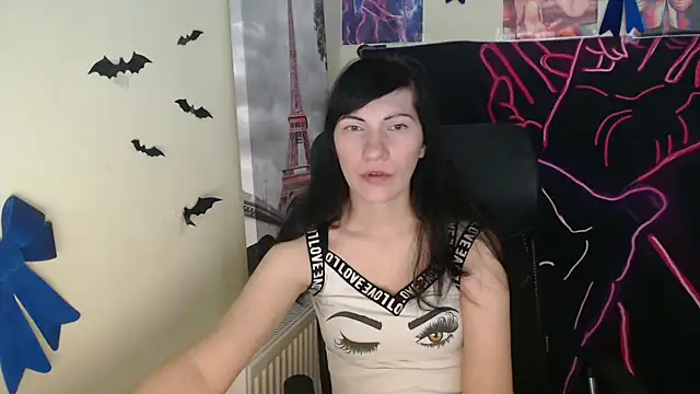 Snapshot of Rosalinda_ro chatting on 24, 4, 2026 Rosalinda ro online show from 24, 4, 2026