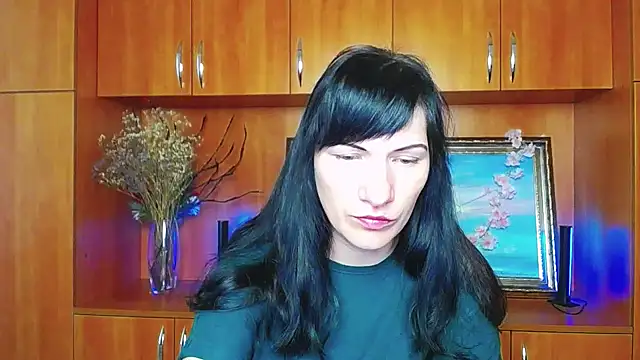 Snapshot of Rosalinda_ro chatting on 28, 4, 2026 Rosalinda ro online show from 28, 4, 2026