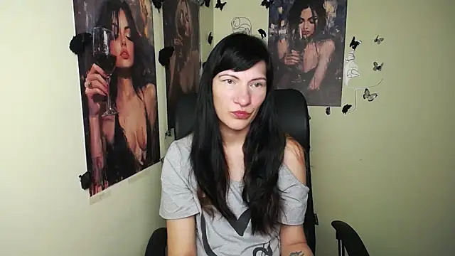 Snapshot of Rosalinda_ro chatting on 29, 4, 2026 Rosalinda ro online show from 29, 4, 2026