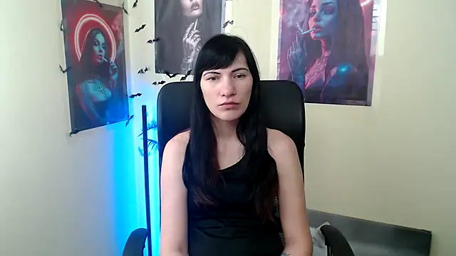 Snapshot of Rosalinda_ro chatting on 2, 5, 2026 Rosalinda ro online show from 2, 5, 2026