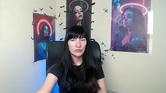 Snapshot of Rosalinda_ro chatting on 4, 5, 2026 Rosalinda ro online show from 4, 5, 2026