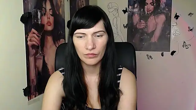 Snapshot of Rosalinda_ro chatting on 14, 5, 2026 Rosalinda ro online show from 14, 5, 2026