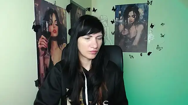 Snapshot of Rosalinda_ro chatting on 18, 5, 2026 Rosalinda ro online show from 18, 5, 2026