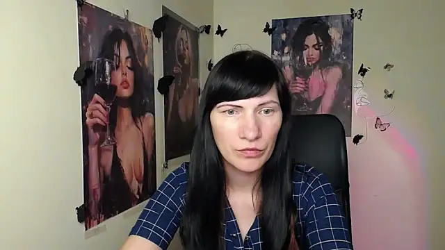 Snapshot of Rosalinda_ro chatting on 20, 5, 2026 Rosalinda ro online show from 20, 5, 2026