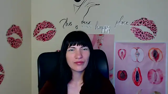Snapshot of Rosalinda_ro chatting on 22, 5, 2026 Rosalinda ro online show from 22, 5, 2026
