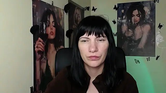 Snapshot of Rosalinda_ro chatting on 27, 5, 2026 Rosalinda ro online show from 27, 5, 2026