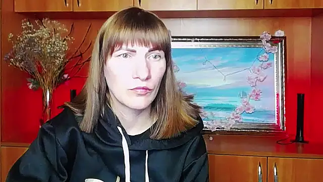Snapshot of Rosalinda_ro chatting on 27, 5, 2026 Rosalinda ro online show from 27, 5, 2026