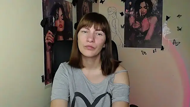 Snapshot of Rosalinda_ro chatting on 29, 5, 2026 Rosalinda ro online show from 29, 5, 2026