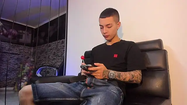 Dereck Boy  online show from 31, 3, 2026