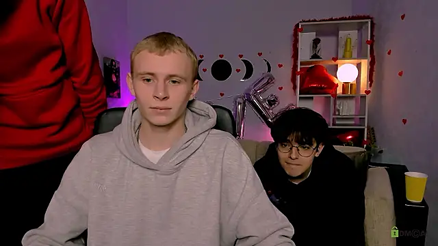 martin neil online show from 15, 2, 2026