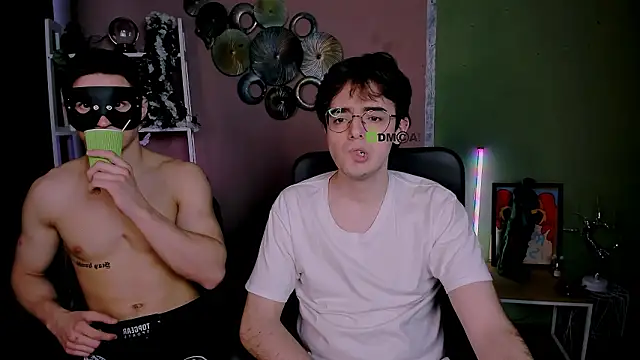 martin neil online show from 26, 2, 2026