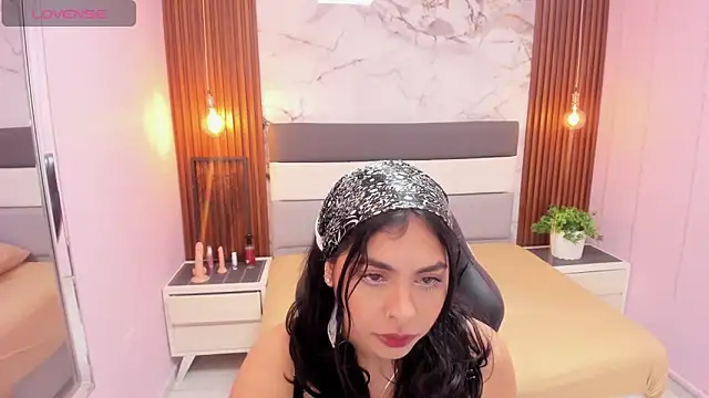 LISIEMARGOTH online show from 4, 3, 2026