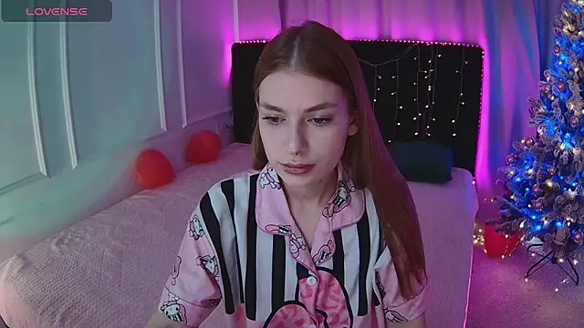 Alisa Wood online show from 19, 2, 2026