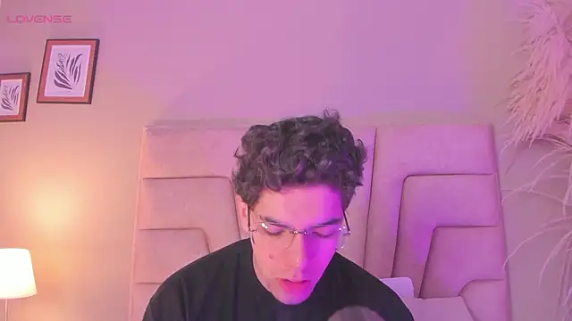 Axel Creed online show from 10, 2, 2026