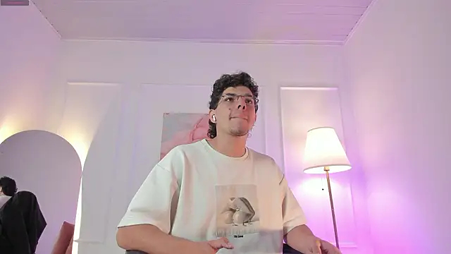 Axel Creed online show from 18, 2, 2026