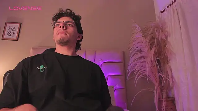 Axel Creed online show from 28, 2, 2026