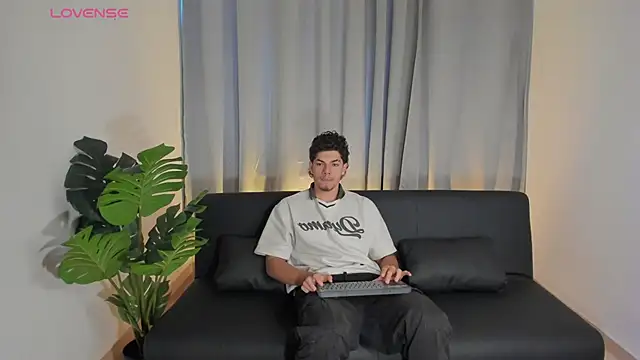 Axel Creed online show from 28, 2, 2026