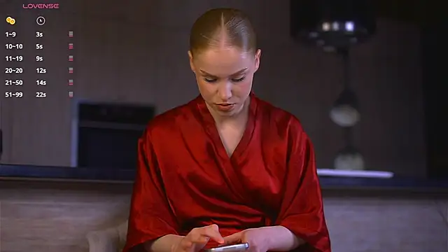 ShinKilmer online show from 5, 3, 2026