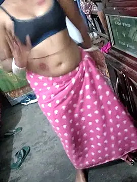 Snapshot of Tiay_009 chatting on 5, 2, 2026 Tiay 009 online show from 5, 2, 2026