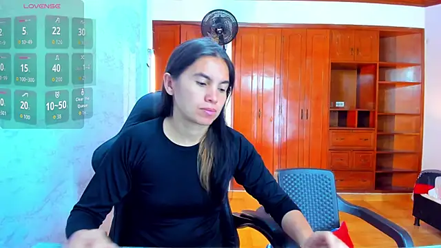 Emily and Soffy online show from 6, 4, 2026