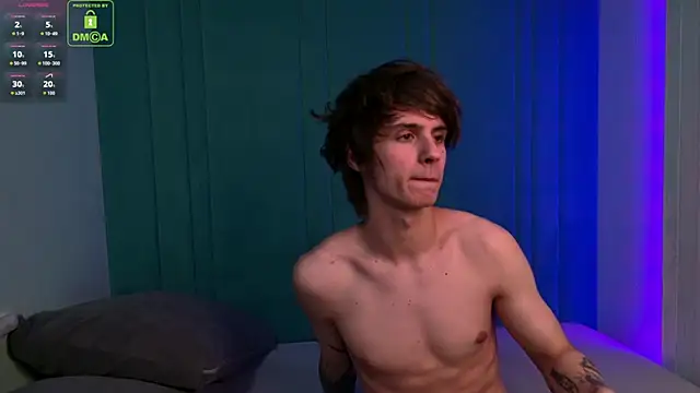 Snapshot of HoogWilder chatting on 17, 2, 2026 HoogWilder online show from 17, 2, 2026