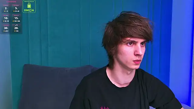 Snapshot of HoogWilder chatting on 3, 3, 2026 HoogWilder online show from 3, 3, 2026