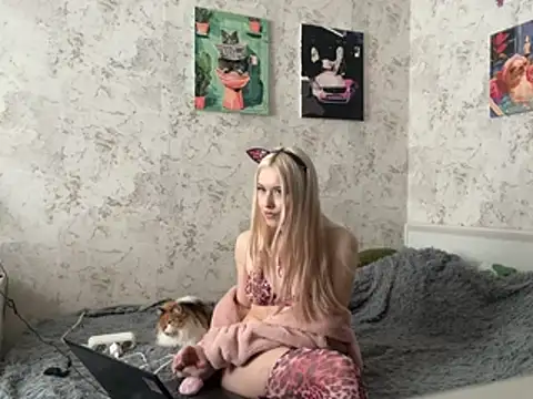 SisyLana online show from 20, 2, 2026