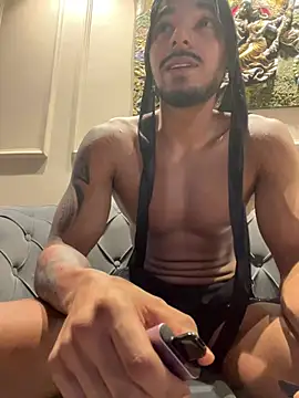 PimpDante online show from 28, 5, 2026