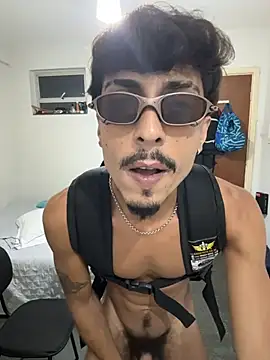 ActingSubunit online show from 1, 4, 2026